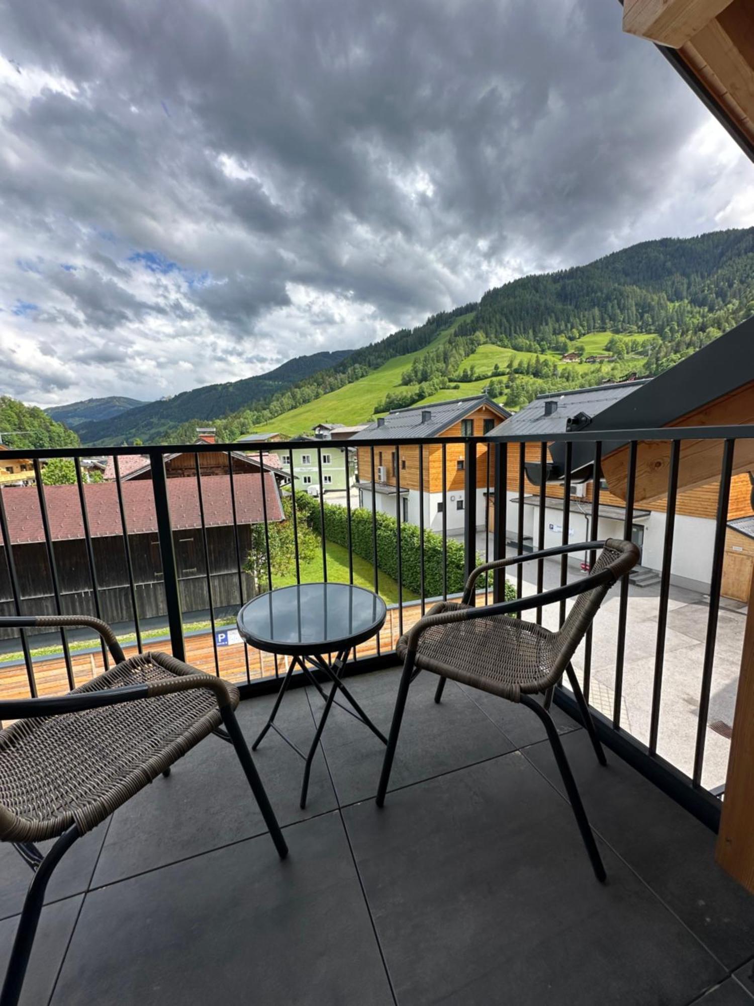 Appartements By Chalet Reiteralm - Sommercard Included Schladming Exterior foto