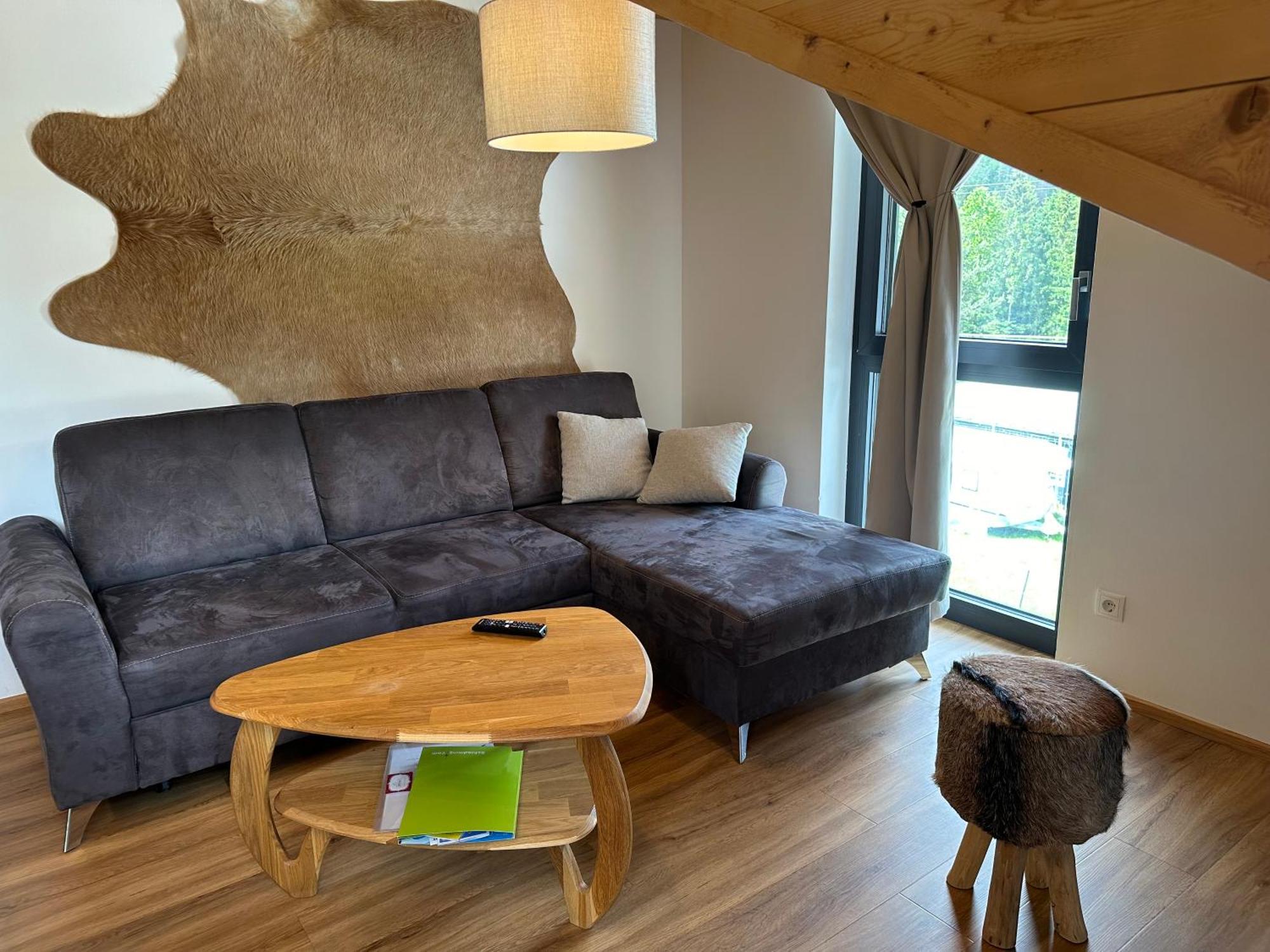 Appartements By Chalet Reiteralm - Sommercard Included Schladming Exterior foto