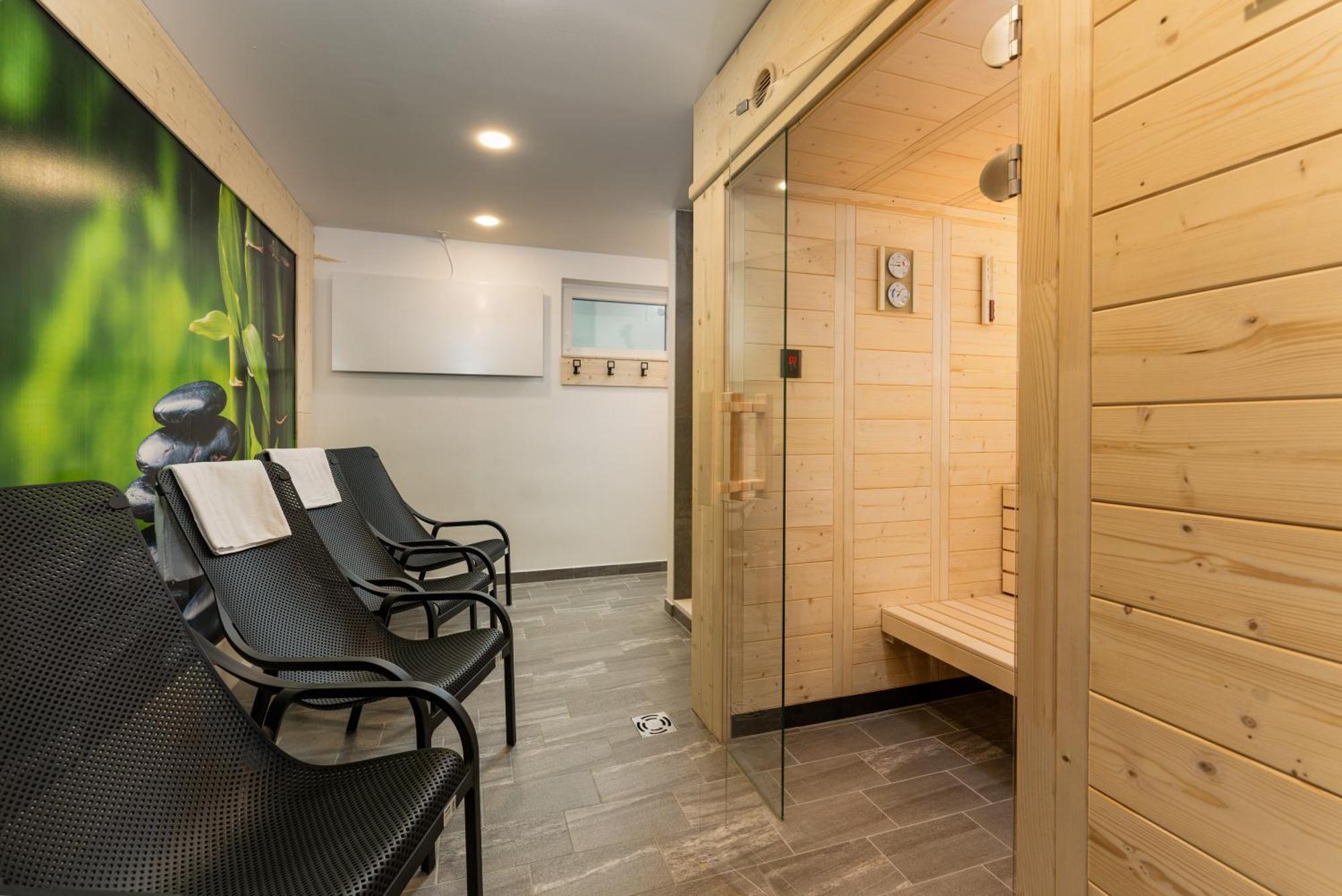 Appartements By Chalet Reiteralm -Sommercard Schladming Exterior foto